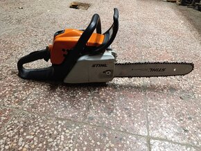 Stihl MS211 - 2