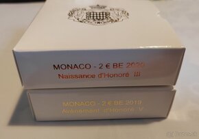 mince monaco - 2