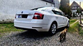 Predám Škoda octavia 1,6 TDI 85kw. FACELIFT - 2