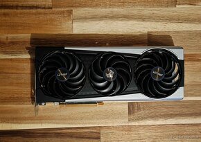 Predám Grafická karta SAPPHIRE NITRO+ Radeon RX 6700 XT 12G - 2