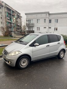 Predam Mercedes A150 chýba prevodovky automat - 2