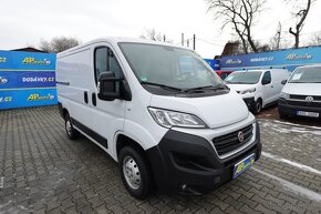 FIAT DUCATO L1H1 2.0JTD KLIMATRONIC - 2