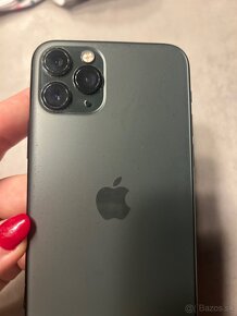 iPhone 11 Pro 264 gb - 2