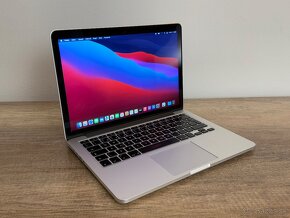  Apple MacBook Pro 13" 2015 256GB - 2