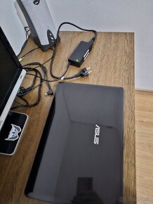 Asus K52D - 2