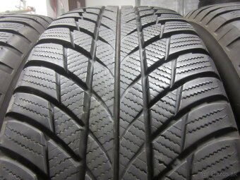 Zimné pneumatiky 205/65R16 BRIDGESTONE - 2