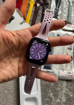 Apple Watch series 8, 41 mm - 2