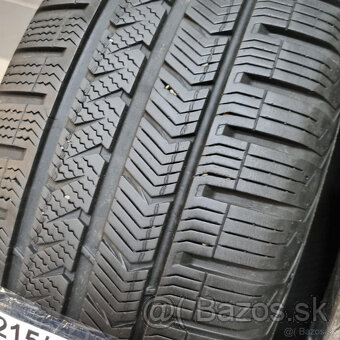 Zimné pneumatiky 215/60 R16 VREDESTEIN DOT0219 - 2