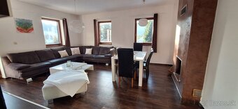 Apartmán Bystrá 74m2 - 2