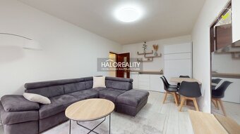 HALO reality - Predaj, dvojizbový byt Banská Bystrica, Fončo - 2