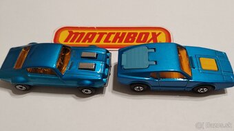 Matchbox Superfast 9 - 2