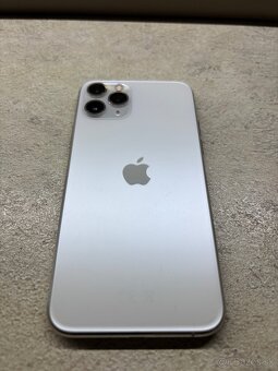 iPhone 11 Pro /64GB/ Silver - 2