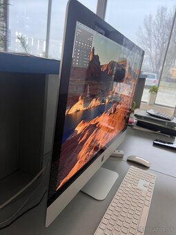 Predám iMac 27" 2019 - 2