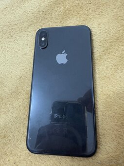 Predam Iphone Xs 64gb - 2