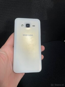 Samsung J3 2016 - 2