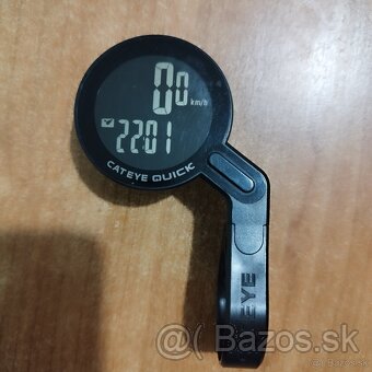 TACHOMETER - 2