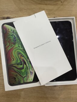 Apple Iphone Xs Max 512gb Space Gray - 2