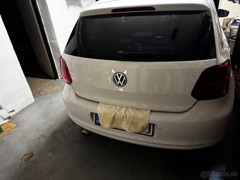 VW Polo 6r High - 2