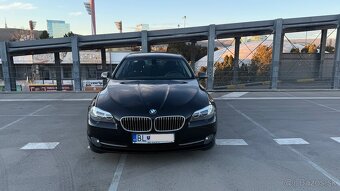 BMW 520D AT - 2