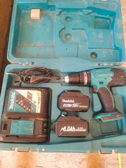 Makita - 2