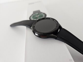 Samsung Galaxy Watch 6 Classic - 2