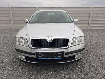 Skoda Octavia kombi 1,9 tdi - 2