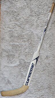 Bauer SUPREME s150 junior - 2