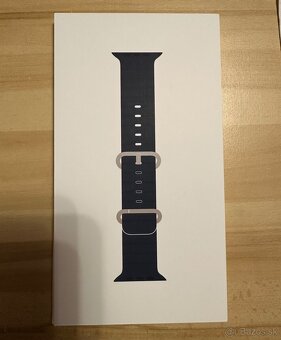 Original Apple watch remienok 45mm (44 aj 49mm) - 2