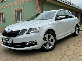 Skoda Octavia 3fl 2.0tdi Dsg - 2