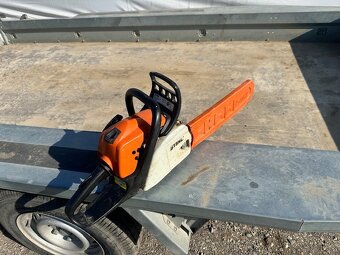 Predám motorovú pílu zn. Stihl MS 181 - 2