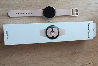 Samsung Galaxy Watch 4 - 2