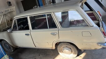 Lada 1200 Kombi - 2