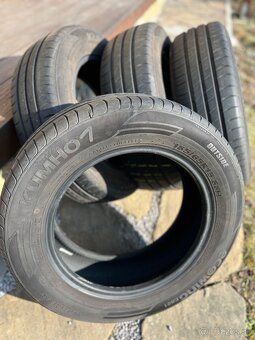 Letné Kumho 185/65 R15 - 2