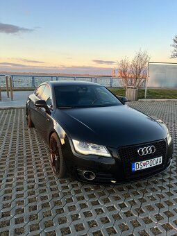 Audi A7 3.0BiTDI 3x S-Line - 2