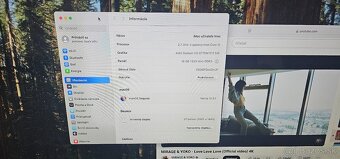 Apple iMac 27" i5 Cpu ios Sequoia 15.3.1 - 2