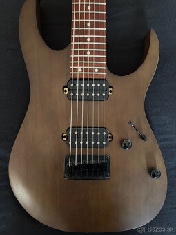 Predam Ibanez RG7421-WNF - 2