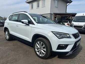 Seat Ateca 1.6 TDI 115 Style - 2