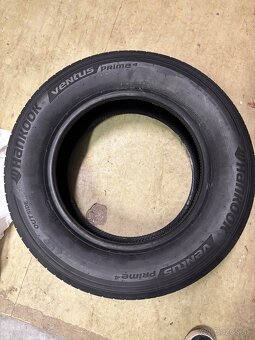 PNEUMATIKY HANKOOK ventus 215/65 r16 102H - 2