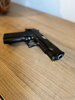 45 ACP Norinco 1911 commander - 2