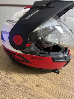 Schuberth E1 - 2