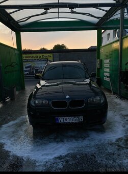 BMW X3 2.0XD - 2