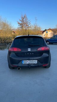 Seat Leon 1P - 2