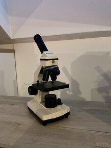 Mikroskop Bresser Biolux NV - 2