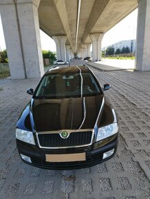 Škoda Octavia 2  1,9 TDI - 2