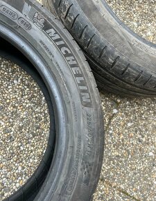 Michelin 225/50 r17 pilot sport 4 - 2