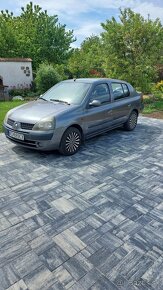 Renault Thalia 1,4i - 2