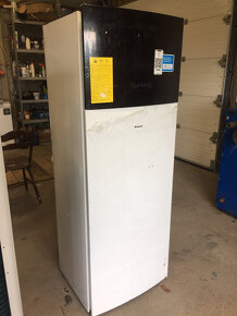 Daikin Altherma 3 ERGA 8kW s hydroboxom Delené tepelné čerpa - 2