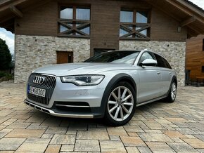 Audi a6 allroad 230kw t - 2