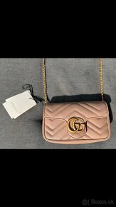 Gucci Marmont Mini - 2