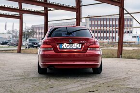 BMW e82 123d biturbo - 2